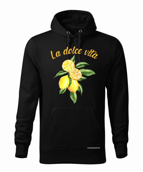 La dolce vita