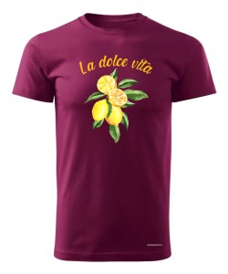 La dolce vita
