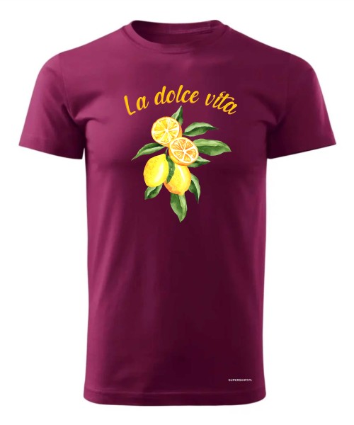 La dolce vita