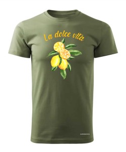 La dolce vita