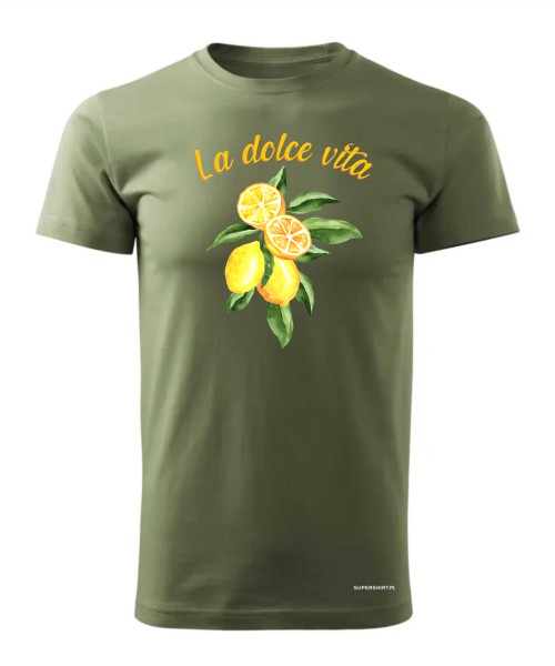 La dolce vita
