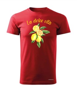 La dolce vita