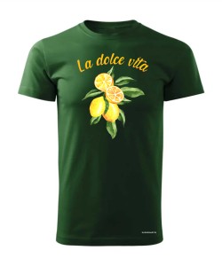 La dolce vita