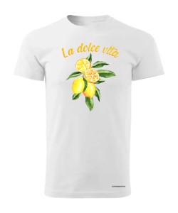 La dolce vita