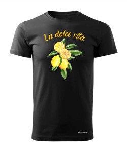 La dolce vita