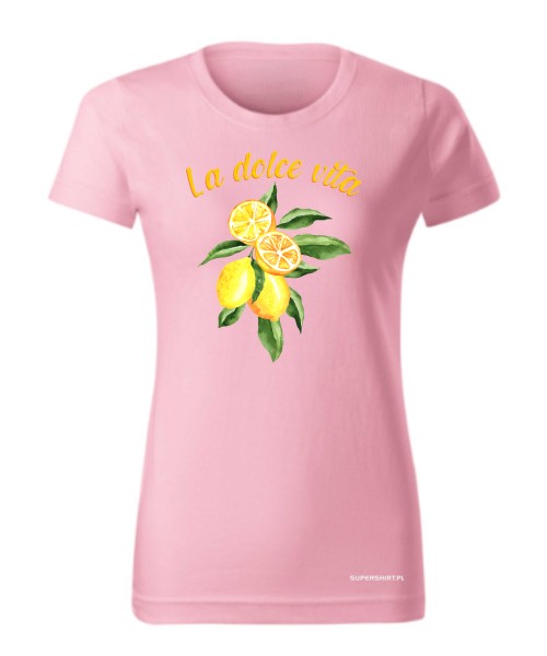La dolce vita