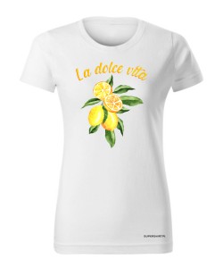 La dolce vita