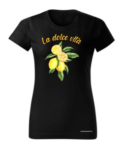 La dolce vita