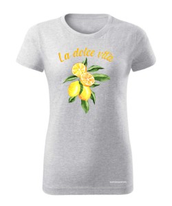La dolce vita