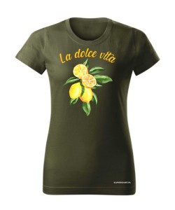 La dolce vita