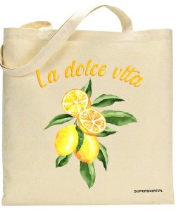 La dolce vita