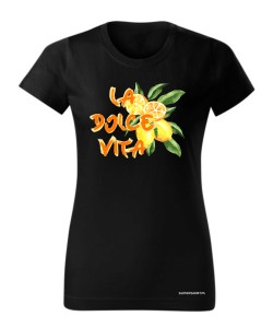 La dolce vita 2