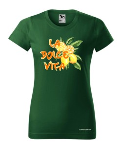 La dolce vita 2