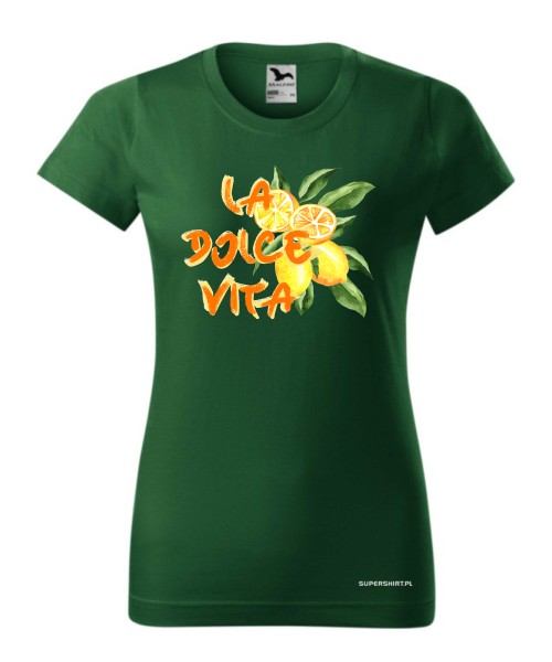 La dolce vita 2