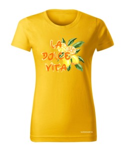La dolce vita 2