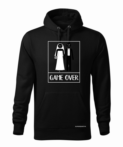 Game Over On