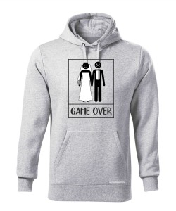 Game Over On
