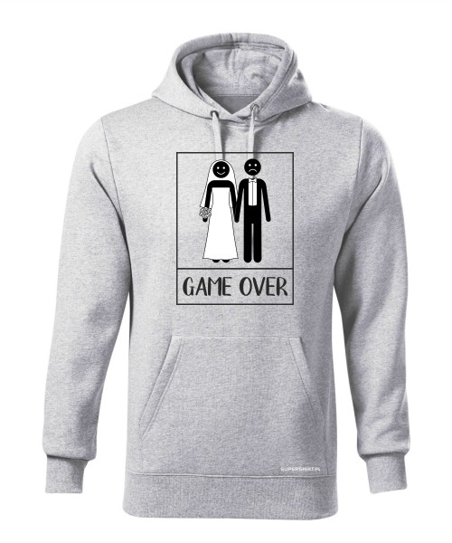 Game Over On