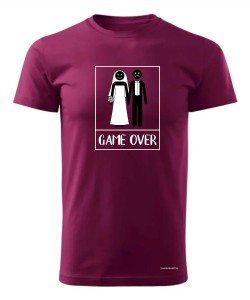 Game Over On