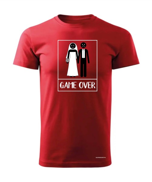 Game Over On