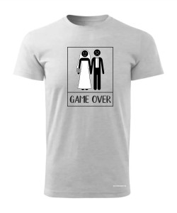Game Over On