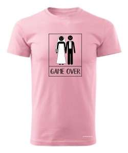Game Over On