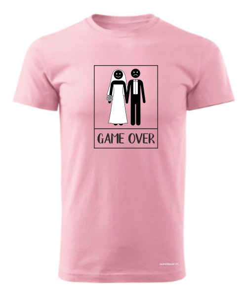 Game Over On