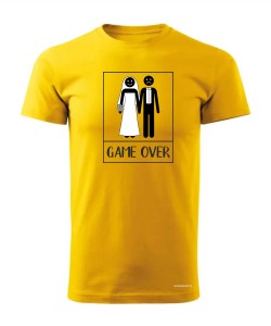 Game Over On