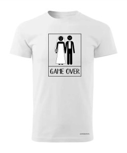Game Over On