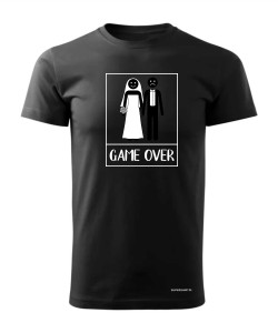 Game Over On