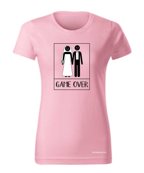 Game Over Ona