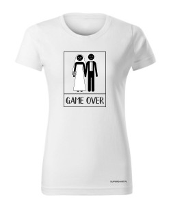 Game Over Ona