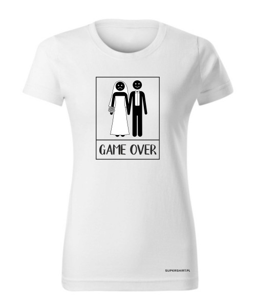 Game Over Ona