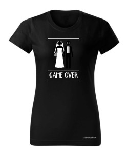 Game Over Ona