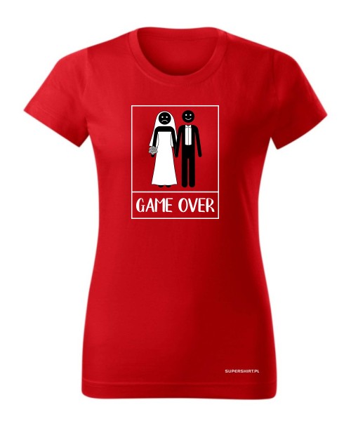 Game Over Ona