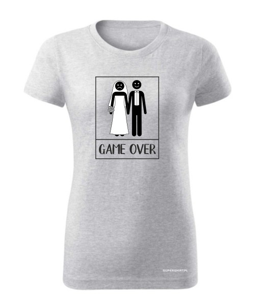 Game Over Ona