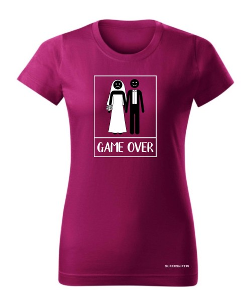 Game Over Ona