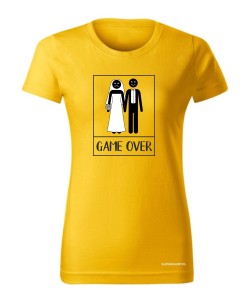 Game Over Ona