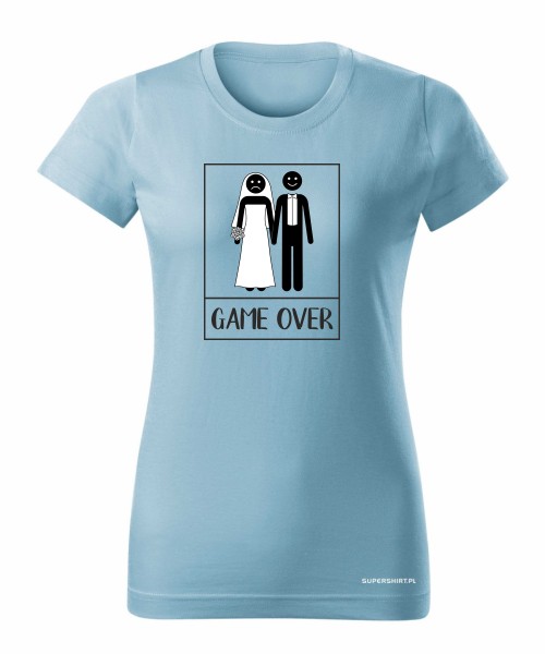 Game Over Ona