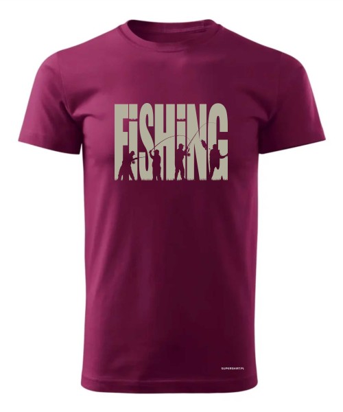 Fishing