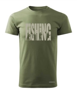 Fishing