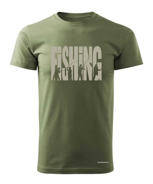 Fishing