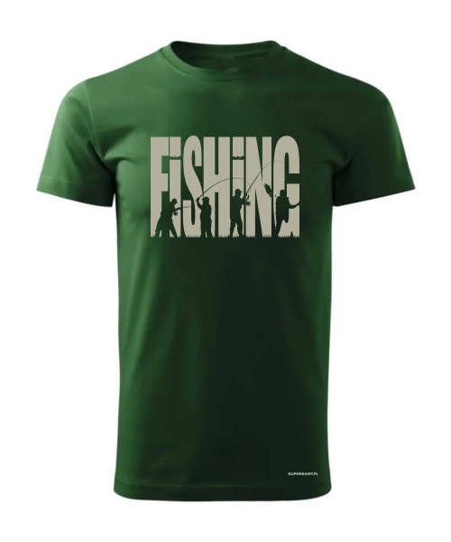 Fishing