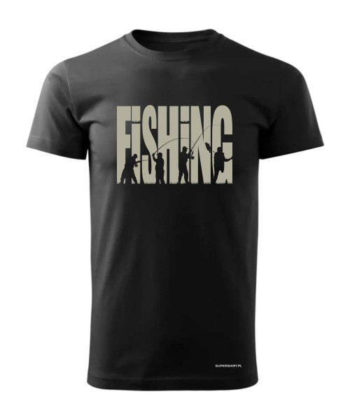 Fishing