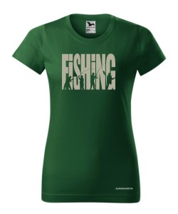 Fishing