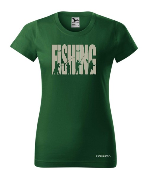 Fishing