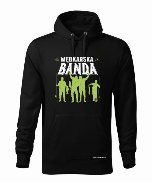 Wędkarska Banda