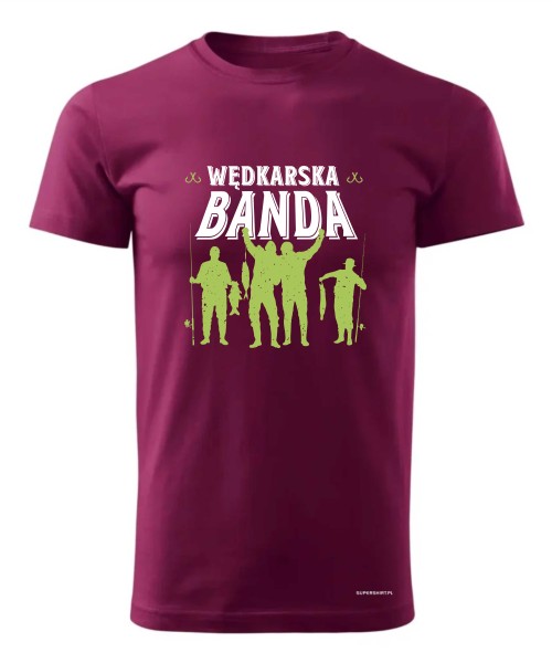 Wędkarska Banda