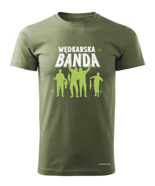Wędkarska Banda