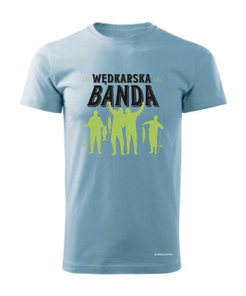 Wędkarska Banda